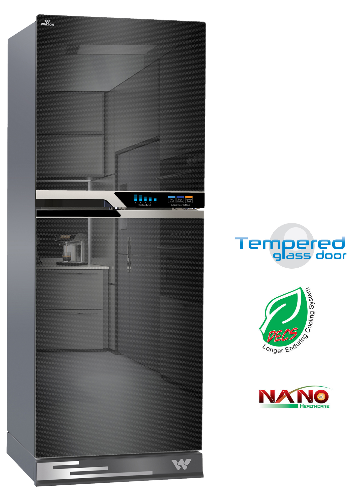 WFC-3D8-GDEH-DD-Premium-Refrigerator