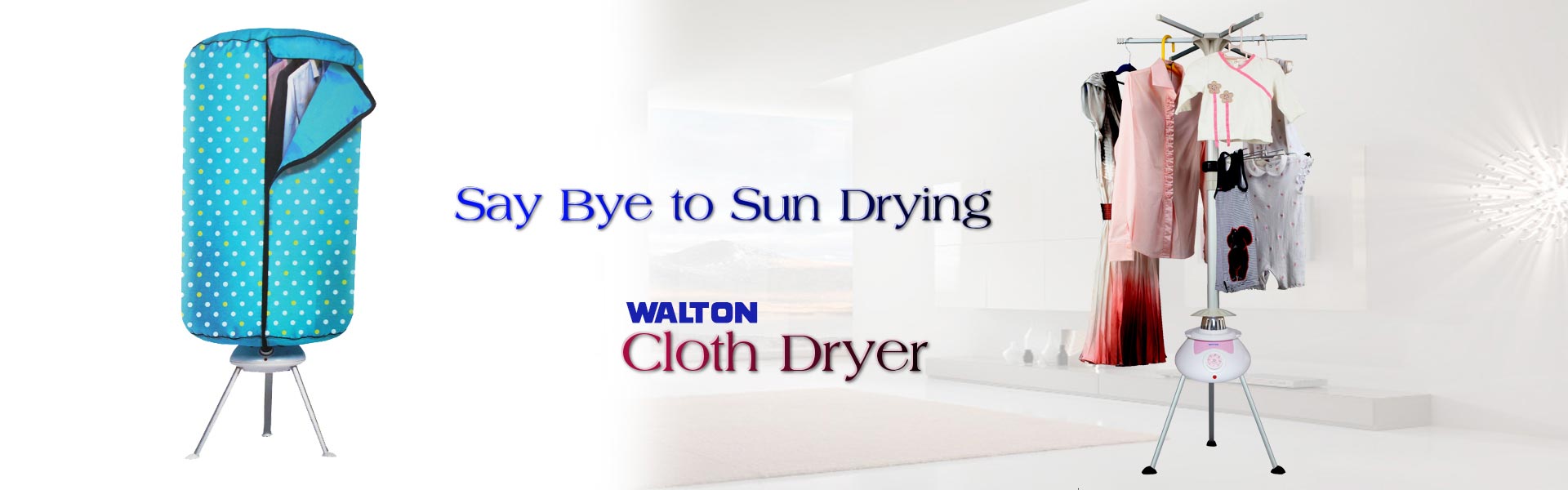 Cloth Dryer