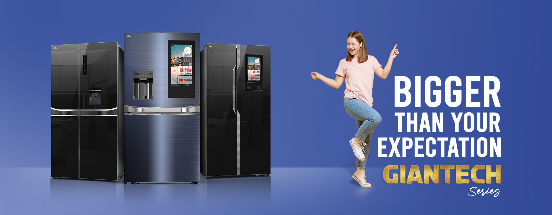 Non Frost Refrigerator Price in Bangladesh