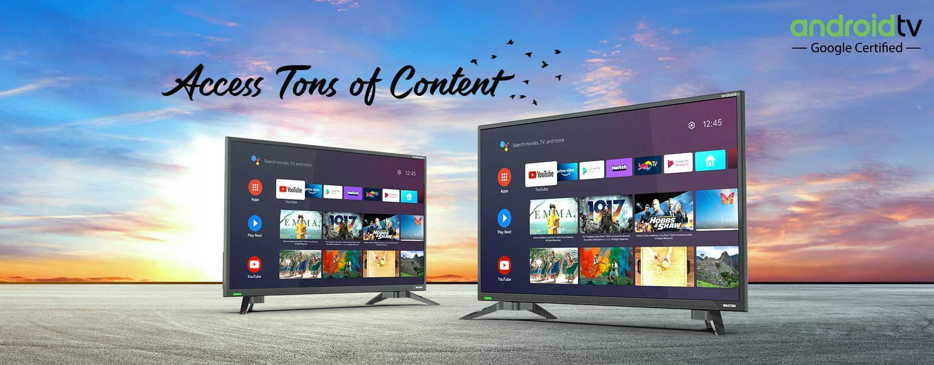 4k Ultra HD TV Price in Bangladesh