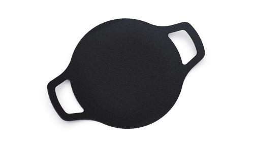 Cast Iron Cookware View
