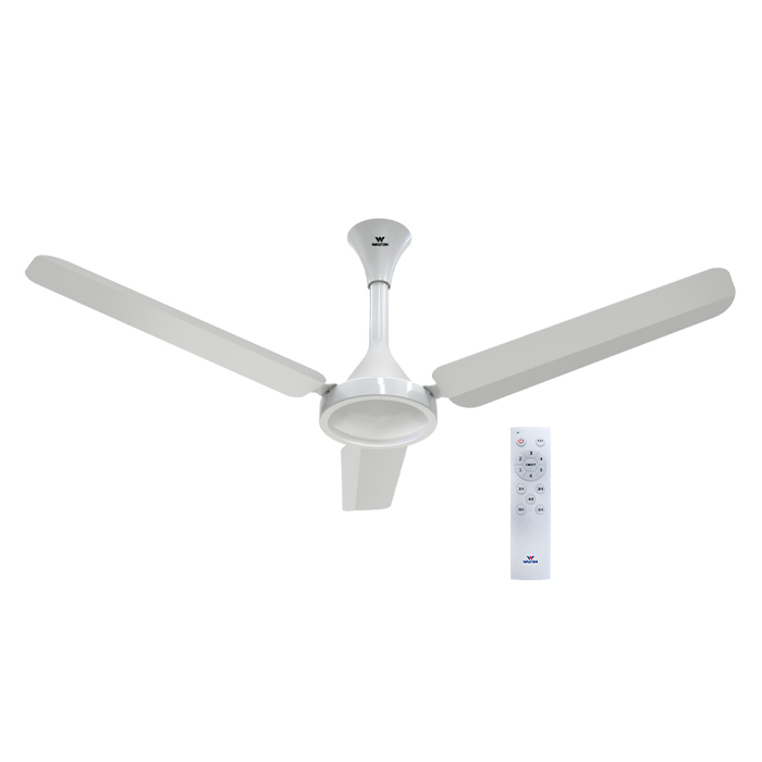 Walton BLDC Comfort Ceiling Fan (48")