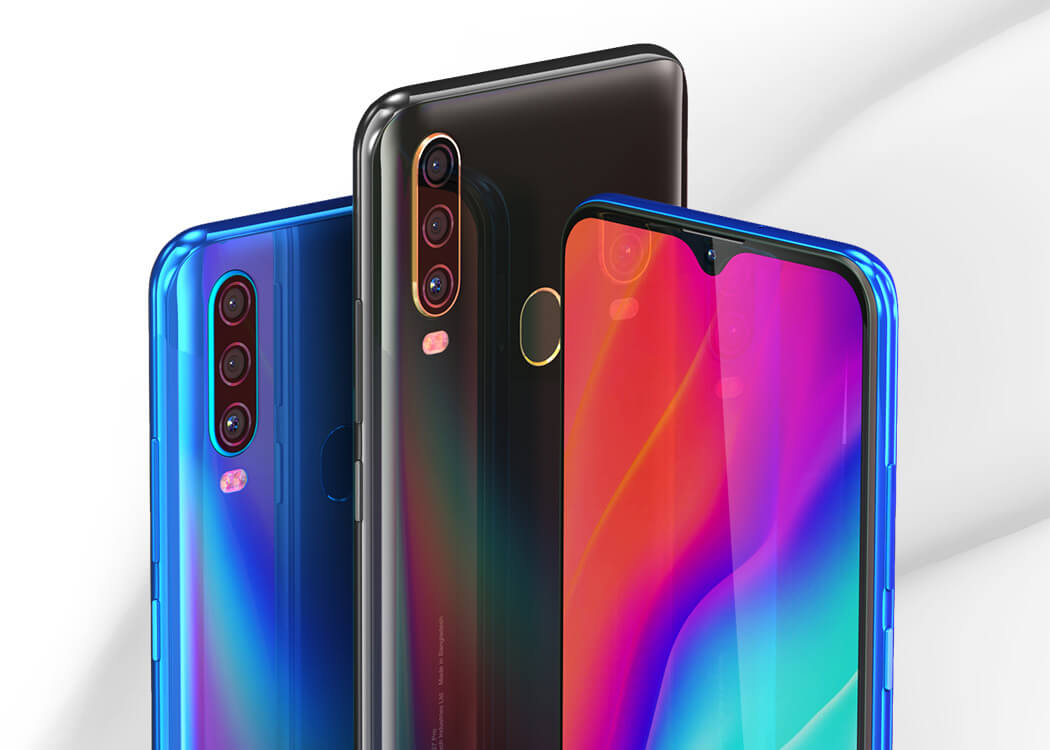 Mobile Mobile