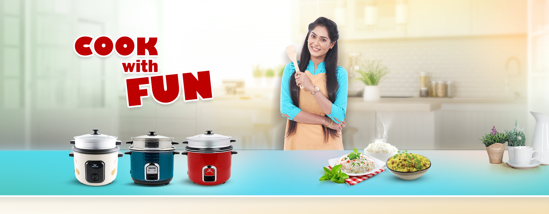 Kitchen Appliances