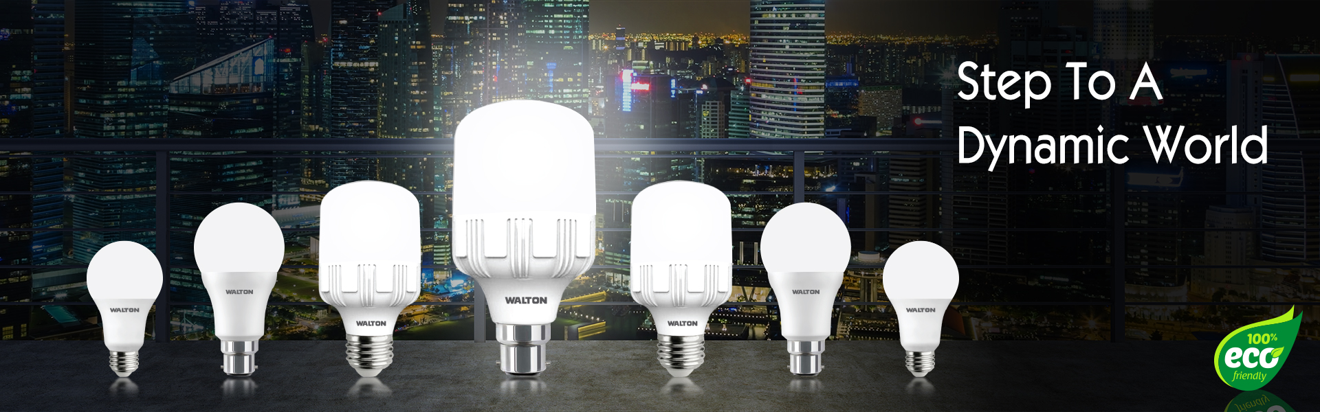 walton led bulb