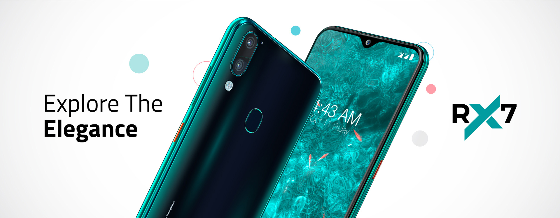 Mobile Banner Image