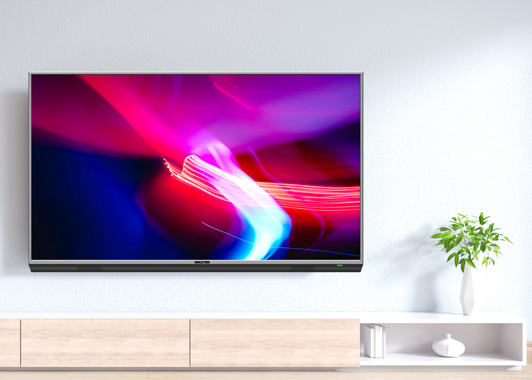 Television Banner Image