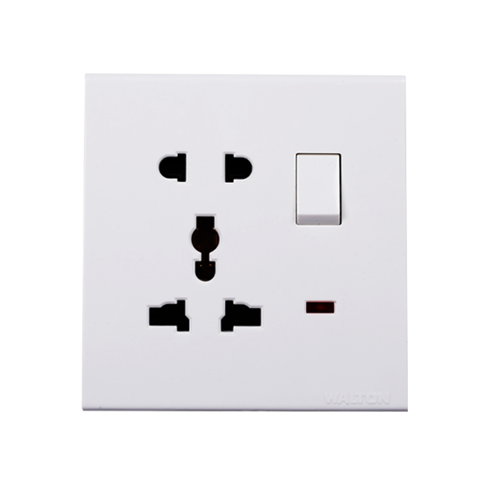WT5PSW (White)