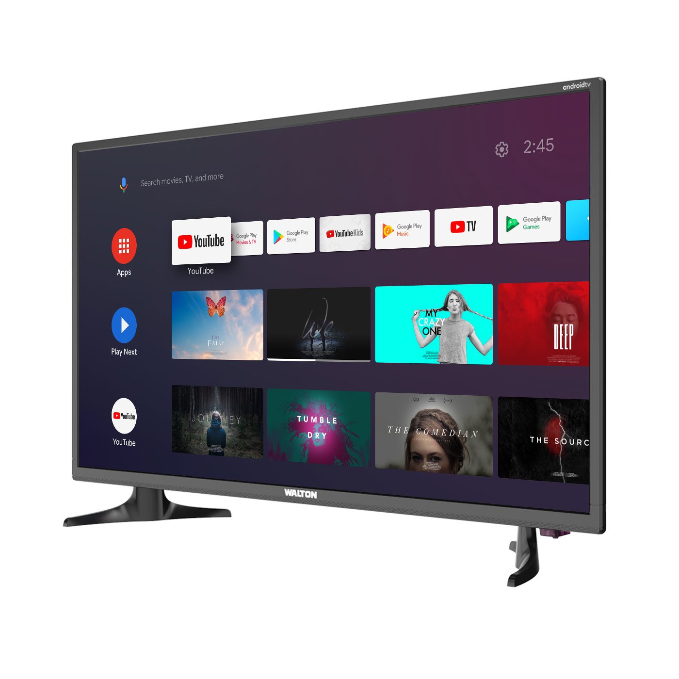 W32D120G (813MM) HD ANDROID TV