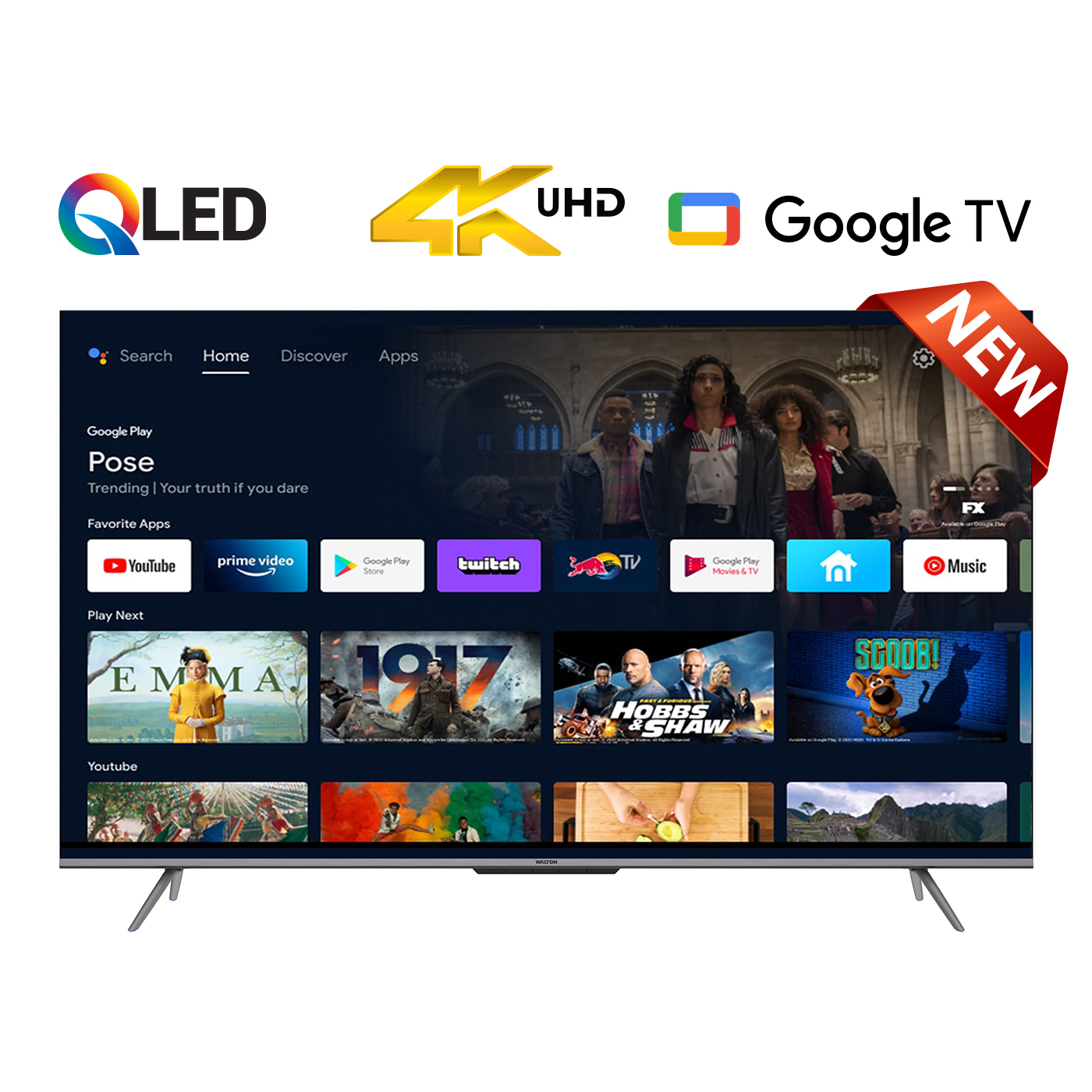 Basic LED TV Price in Bangladesh