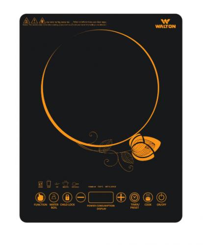 WI-F15 (Induction Cooker)