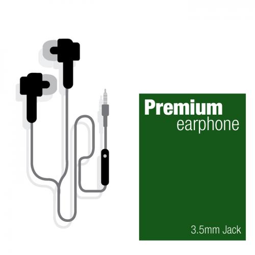 Premium Headphone