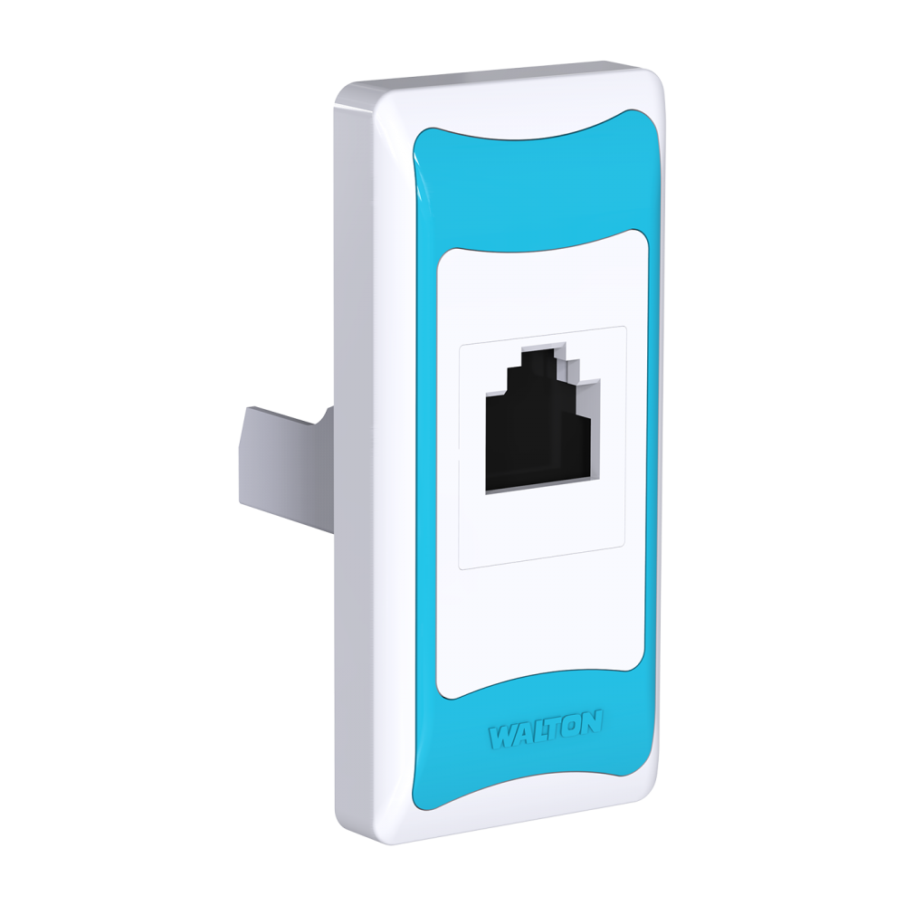P1DS5 Sky Blue (Data Socket)
