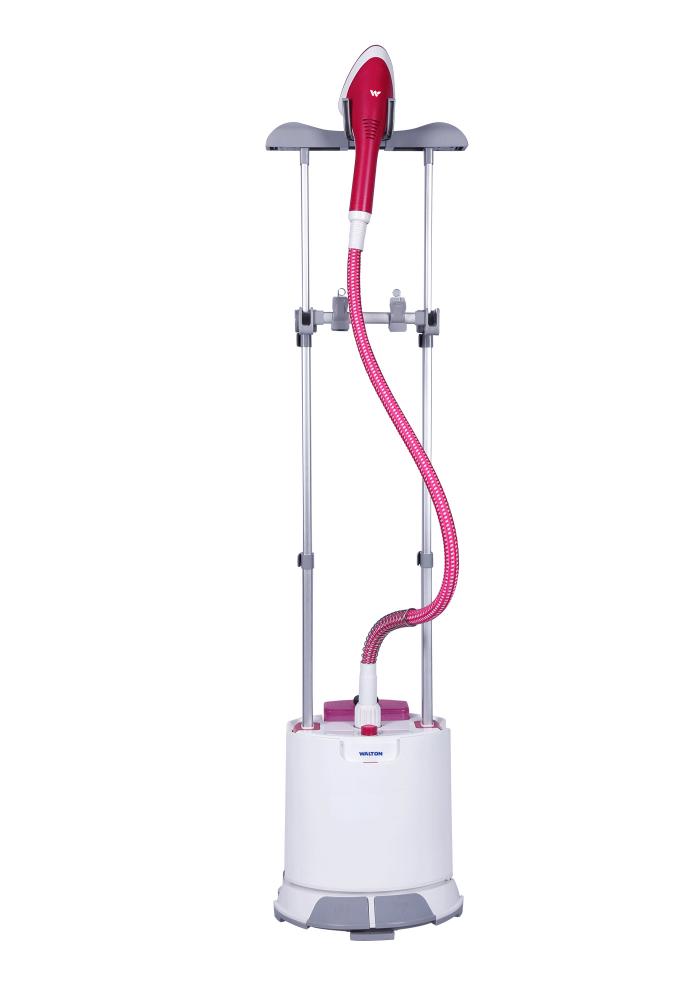 WIRSSI 01 (Stand Steam Iron)