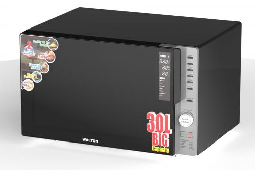 WMWO-M30AS3 (Microwave Oven)