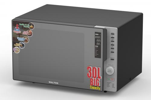 WMWO-M30AS3 (Microwave Oven)