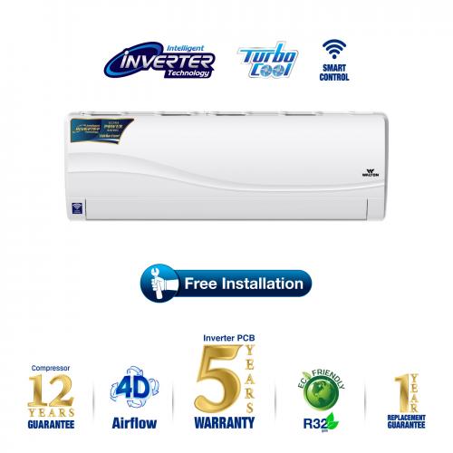 WSI-RIVERINE-18C [SMART]