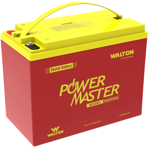 Power Master W6DZM95