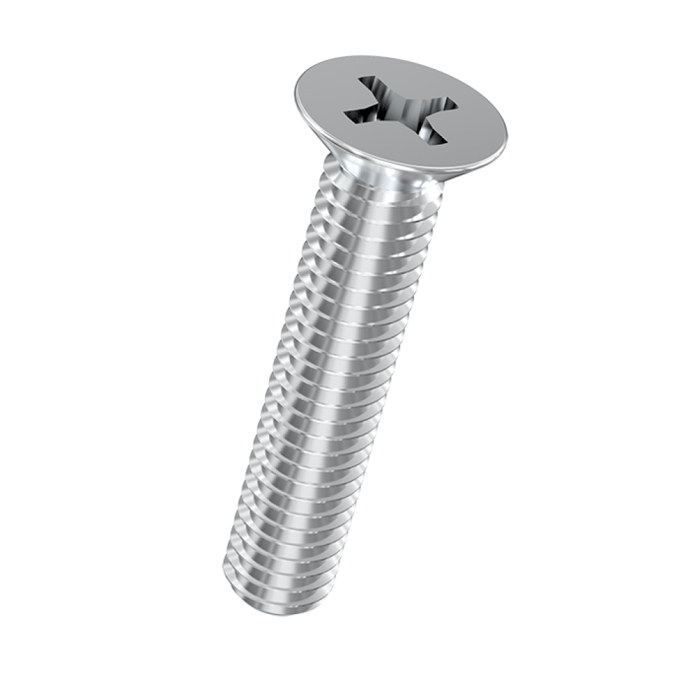 Machine Screw