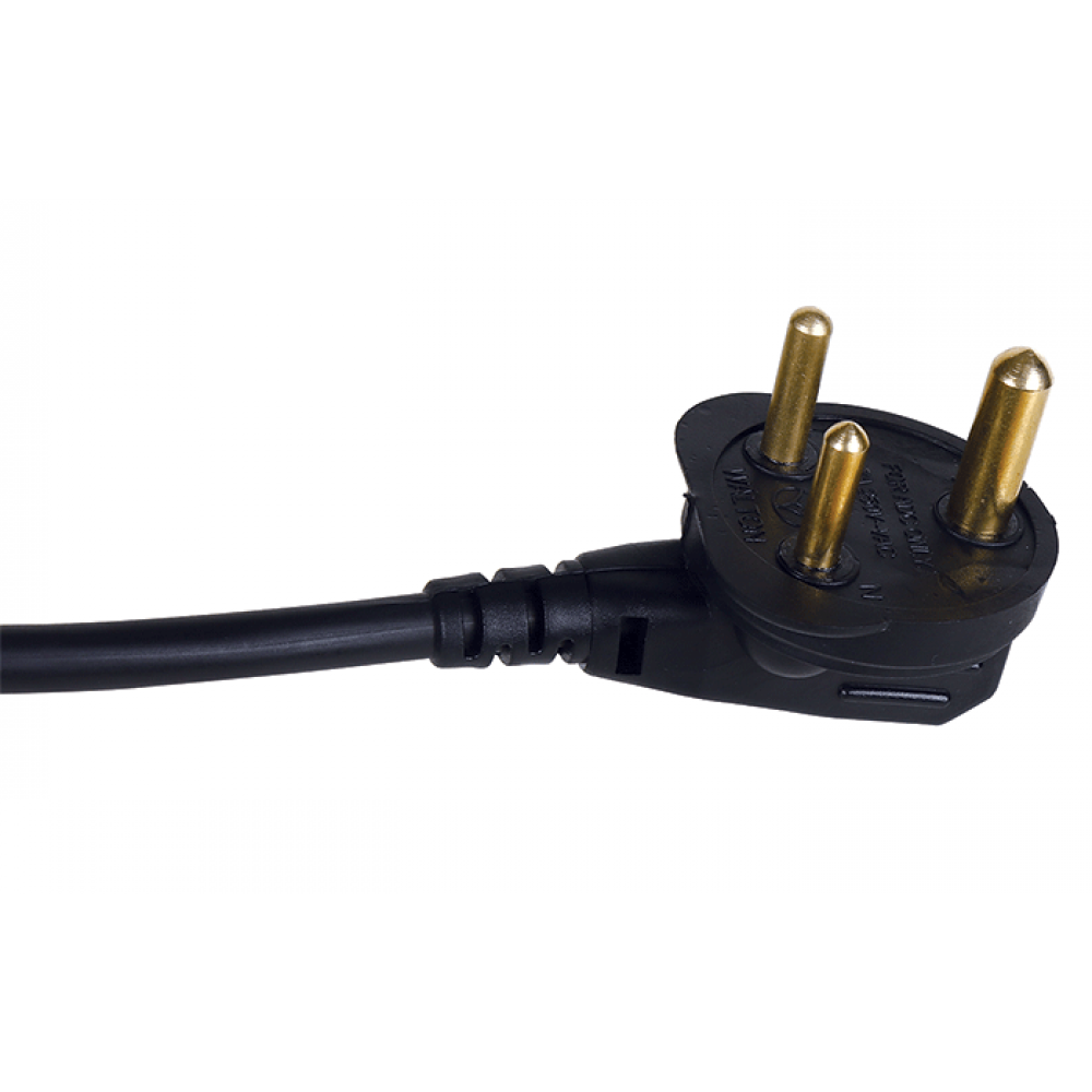 Power cord (AC)