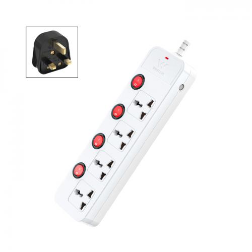 WES3P4E (White)- 1500w