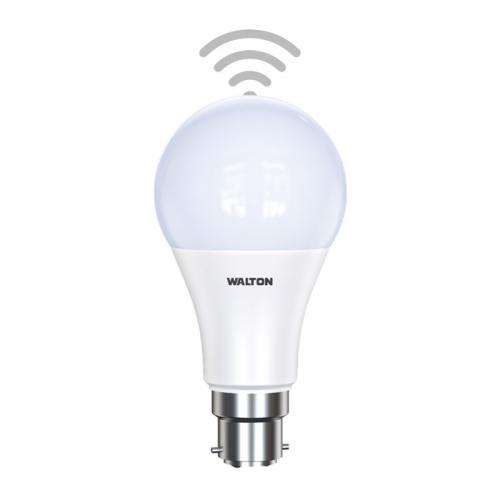 WLED-MW-MSB-10W (Motion Sensor Light)