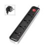 WES2P4E3M-02 (Black White)- 1500w
