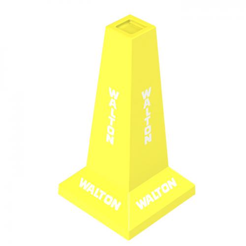 Road Cone Divider