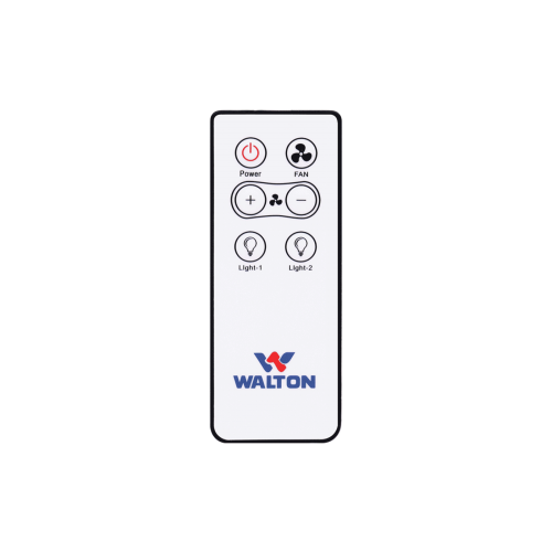 WRRCS02 Pearl White (Remote for Remote Control Switch)
