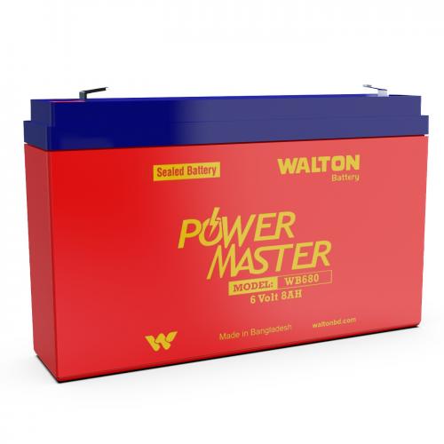 Power Master WB680