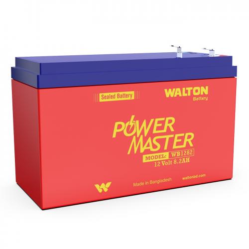 Power Master WB1282