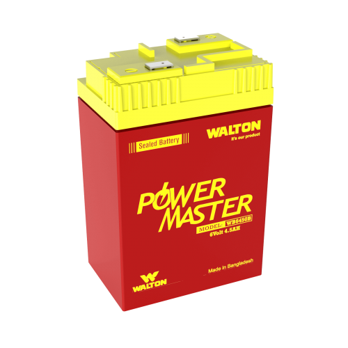 Power Master WB6450B