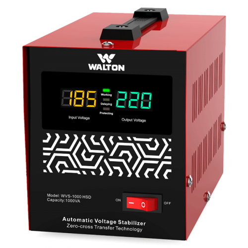 WVS-1000HSD (Stabilizer)