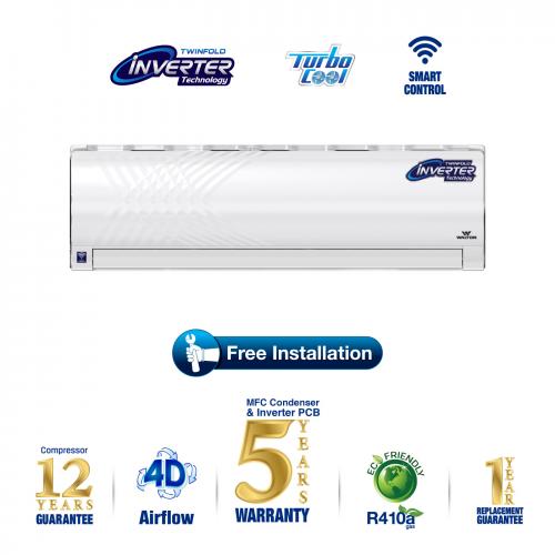 WSI-KRYSTALINE-24C [SMART]