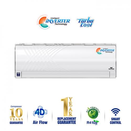 WSI-KRYSTALINE (PRO)-18C [SMART]