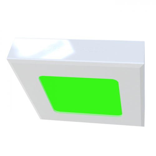WLED-SPLS120-UL6W-(Green)