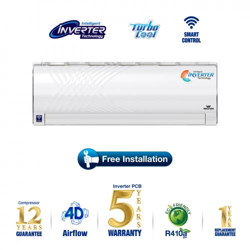 WSI-KRYSTALINE-18C [SMART]