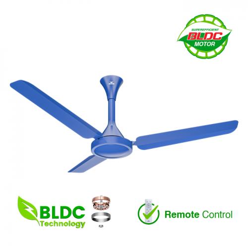 BLDC Comfort Ceiling Fan (48")