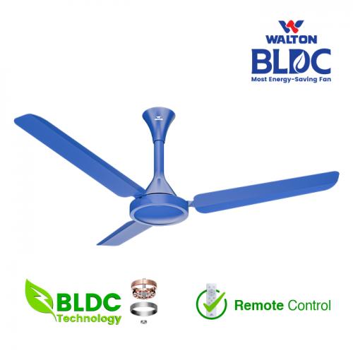 BLDC Comfort Ceiling Fan (48")