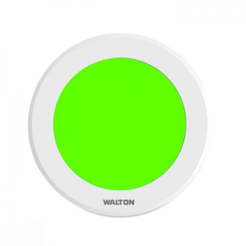 WLED-SPLR170-UL12W-(Green)
