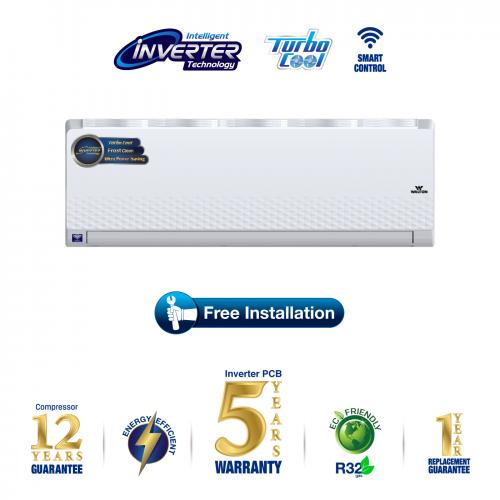 WSI-DIAMOND-18F [SMART]