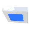 WLED-SPLS145-UL9W-(BLUE)