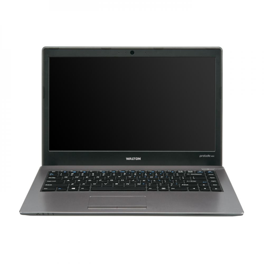 Latest Best Price Laptop in Bangladesh 2021 WaltonPrelude N50 Series