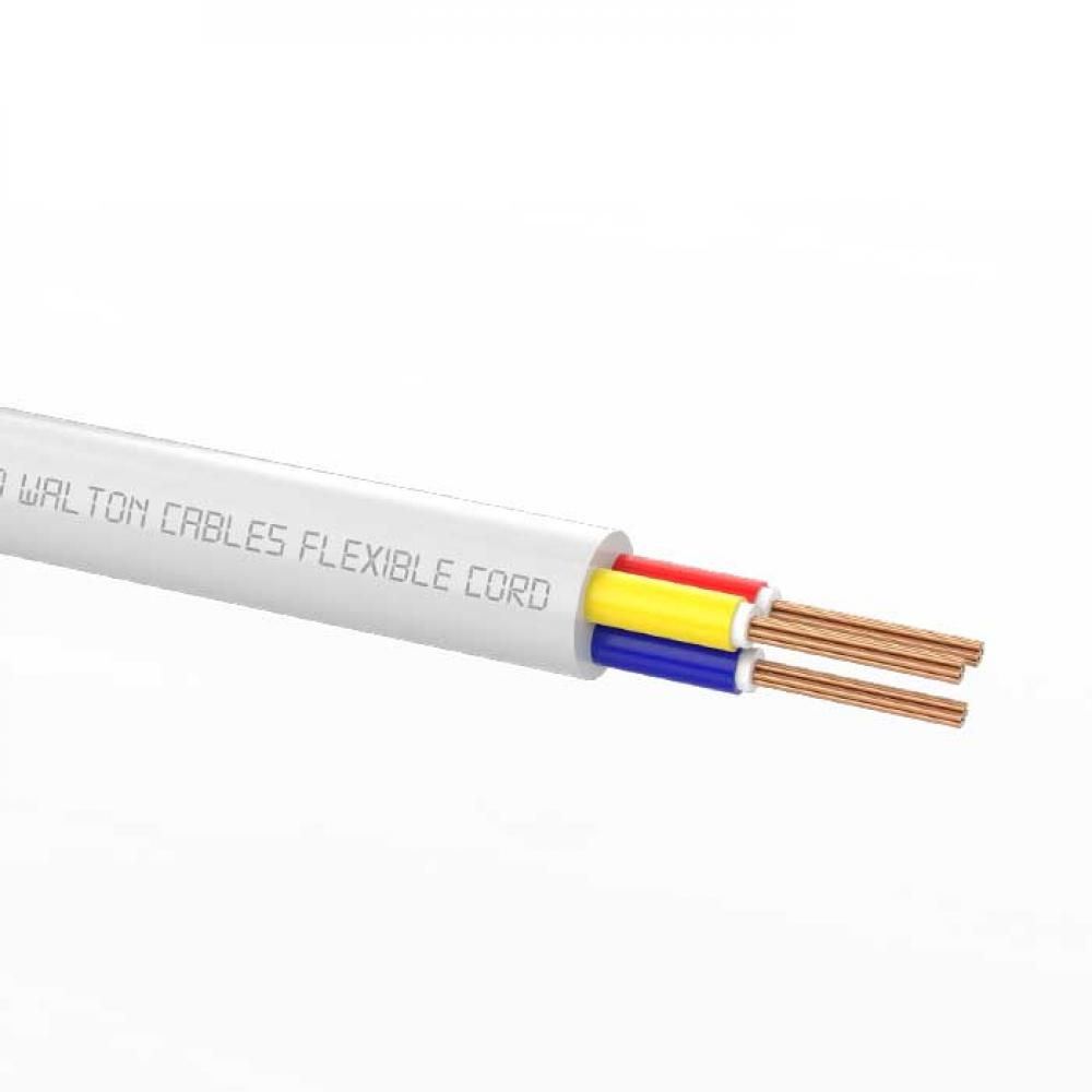 FLEXIBLE CORD / FLEXIBLE CORDFR / FLEXIBLE CORDFRLS