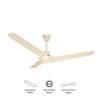 Lily Ceiling Fan (56")