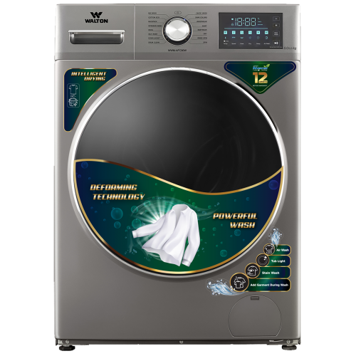 WWM-AFC90W (9+5.5 kg Washer & Dryer combo)