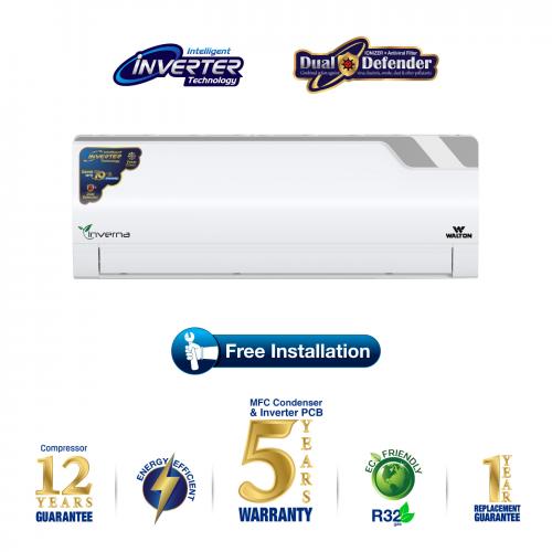 WSI-INVERNA (SUPERSAVER)-12A