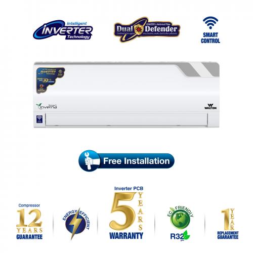 WSI-INVERNA (SUPERSAVER)-12A [SMART]