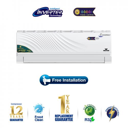 WSI-OCEANUS (VOICE CONTROL)-12A