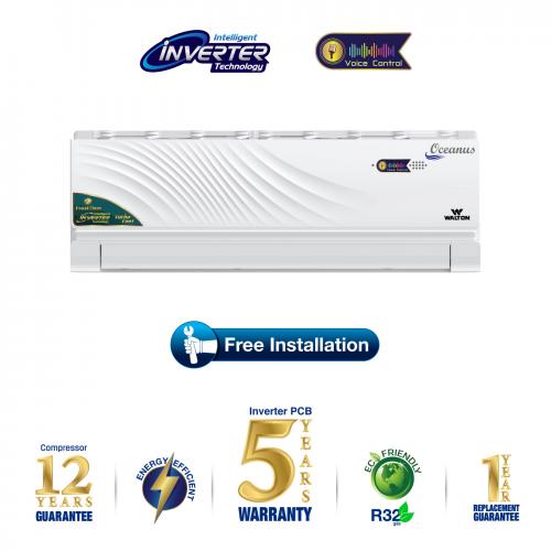 WSI-OCEANUS (VOICE CONTROL)-12A